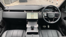 Land Rover Range Rover Evoque 2.0 D165 Dynamic SE 5dr Auto Diesel Hatchback